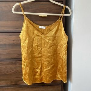 Aritzia Babaton Everly Cami size S